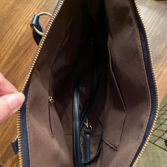 Jing Pin Satchel - Picture 4 of 4